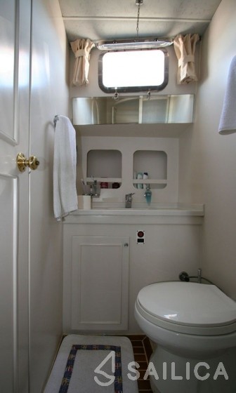 Gulet - Yacht Charter Sailica