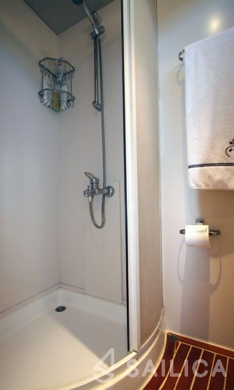 Gulet - Yacht Charter Sailica