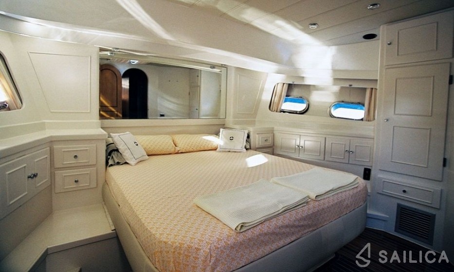 Gulet - Yacht Charter Sailica
