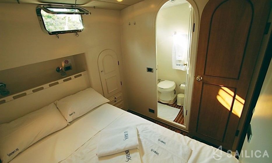 Gulet - Yacht Charter Sailica