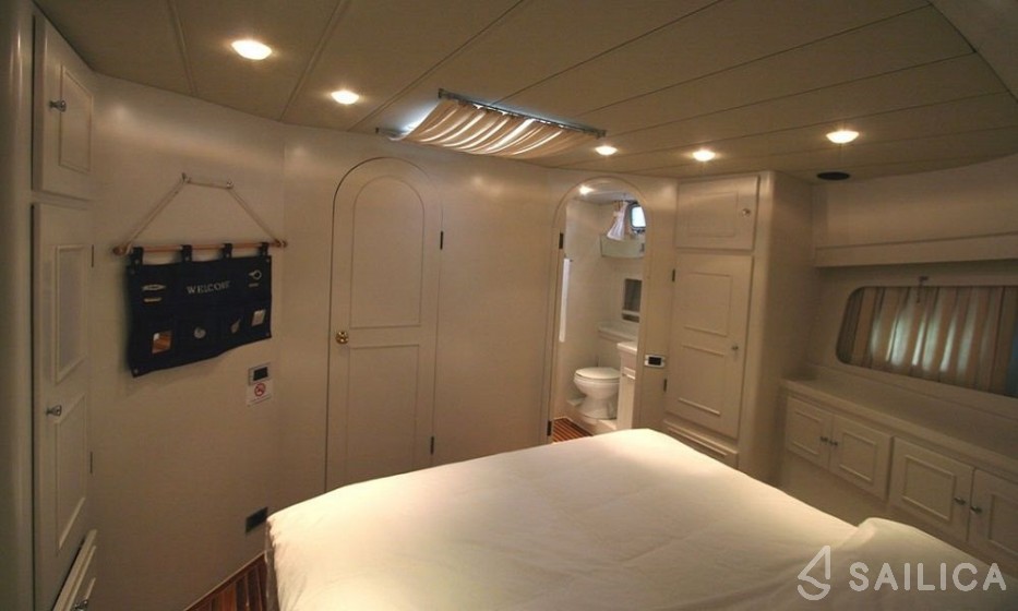 Gulet - Yacht Charter Sailica