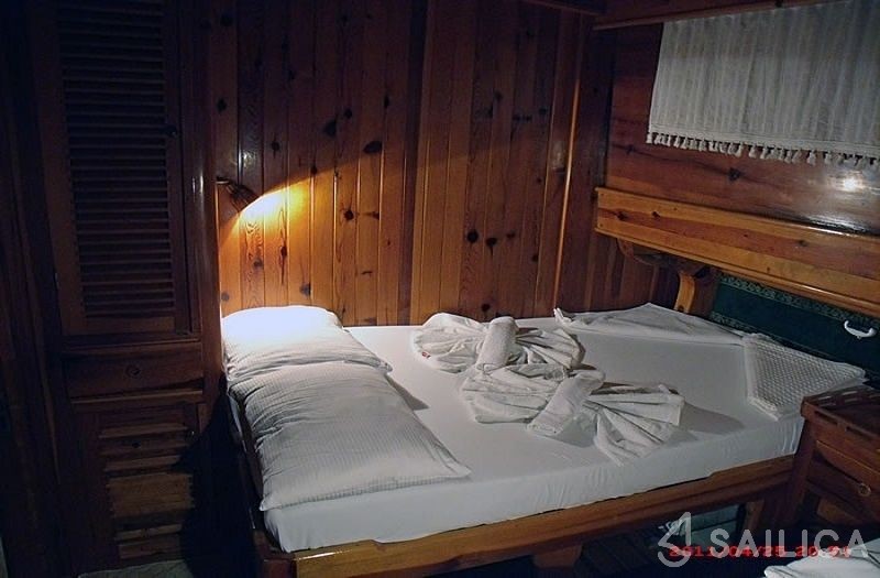 Gulet - Yacht Charter Sailica
