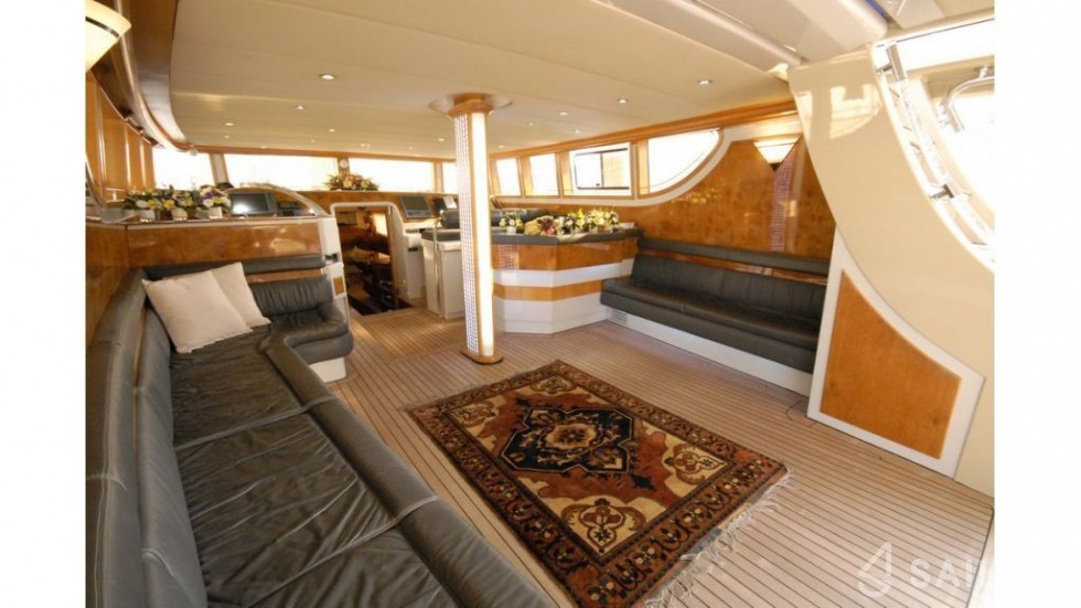 Gulet - Yacht Charter Sailica