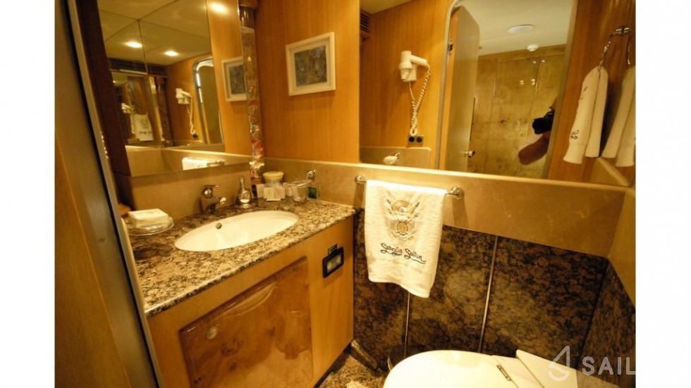 Gulet - Yacht Charter Sailica