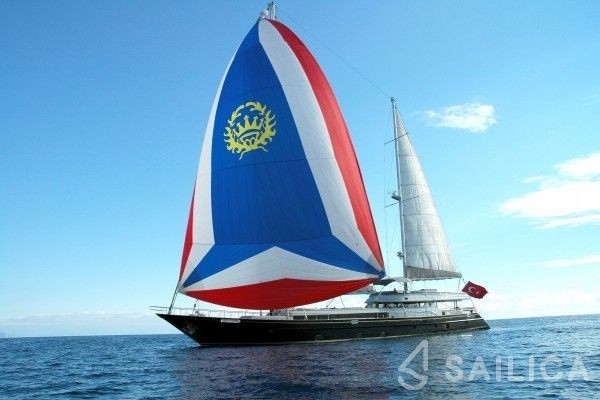 Gulet - Yacht Charter Sailica