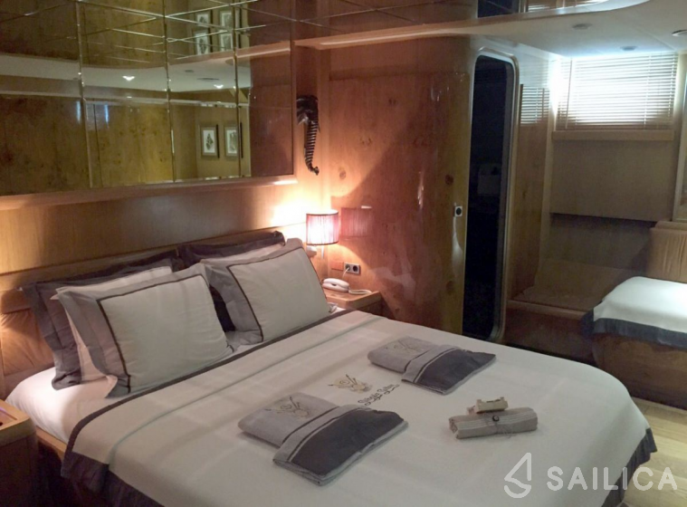 Gulet - Yacht Charter Sailica