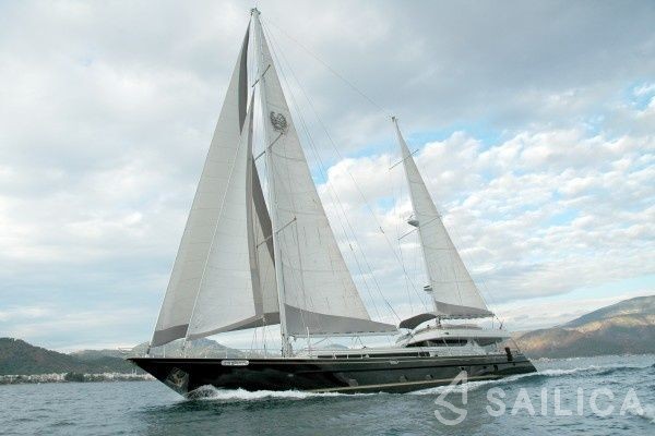 Gulet - Yacht Charter Sailica