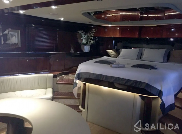 Gulet - Yacht Charter Sailica