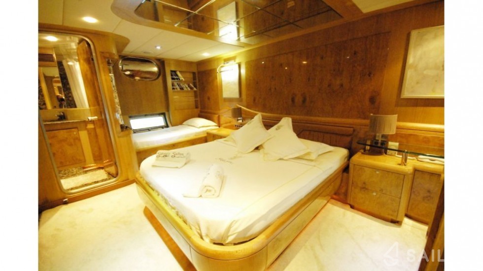 Gulet - Yacht Charter Sailica