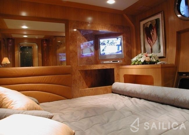 Gulet - Yacht Charter Sailica