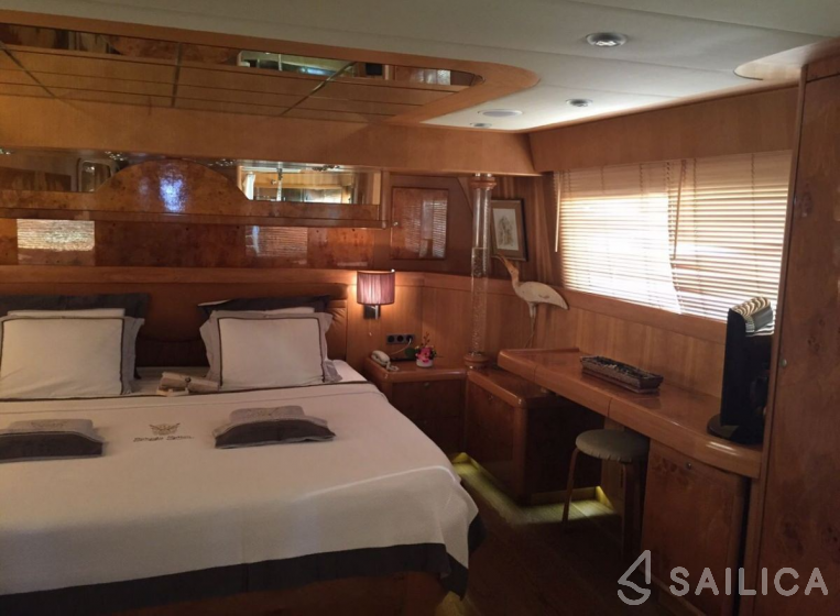 Gulet - Yacht Charter Sailica