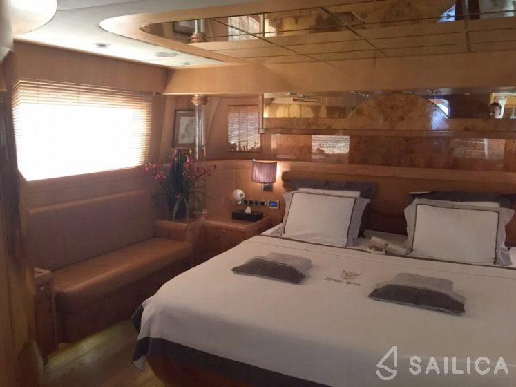 Gulet - Yacht Charter Sailica