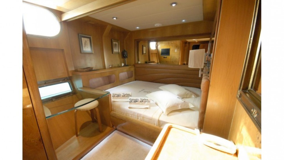 Gulet - Yacht Charter Sailica