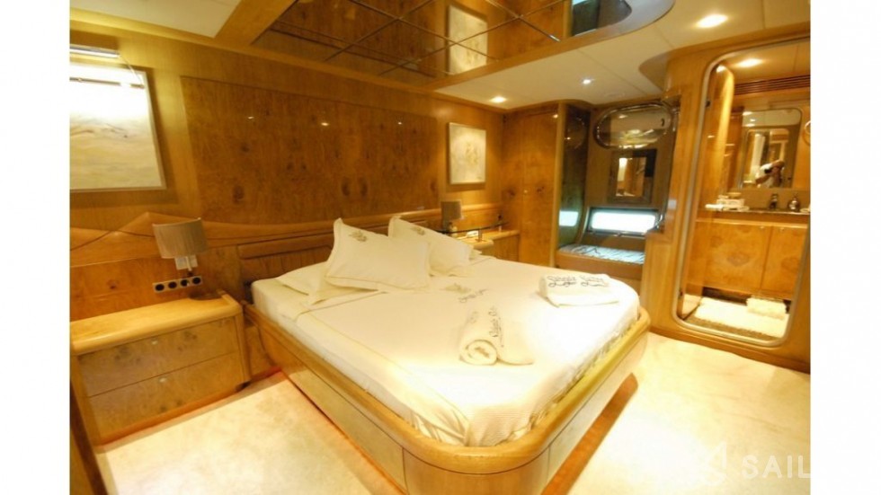 Gulet - Yacht Charter Sailica