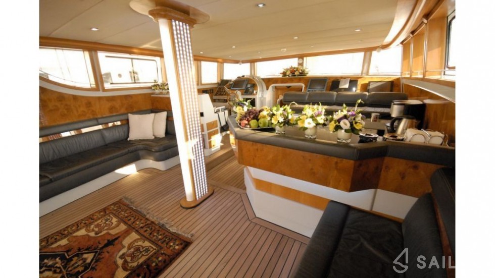 Gulet - Yacht Charter Sailica