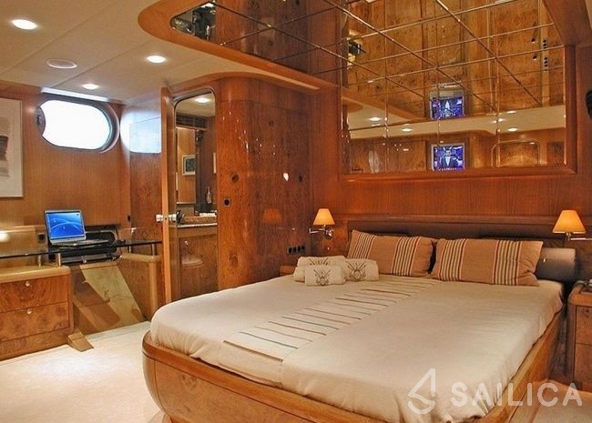 Gulet - Yacht Charter Sailica