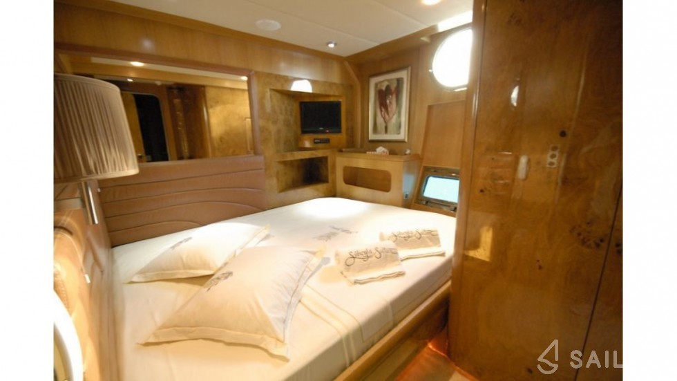 Gulet - Yacht Charter Sailica