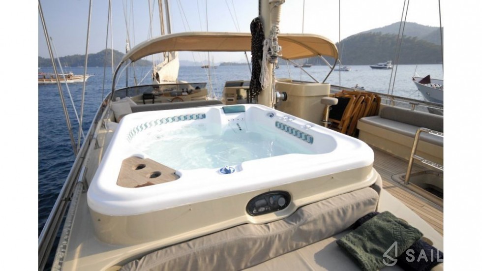 Gulet - Yacht Charter Sailica
