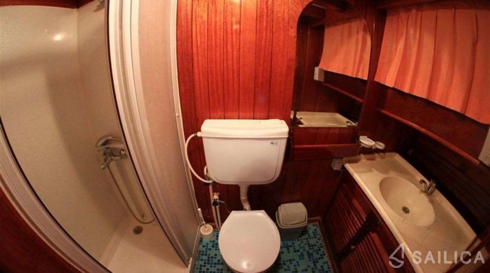 Gulet - Yacht Charter Sailica