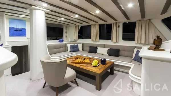 Gulet - Yacht Charter Sailica