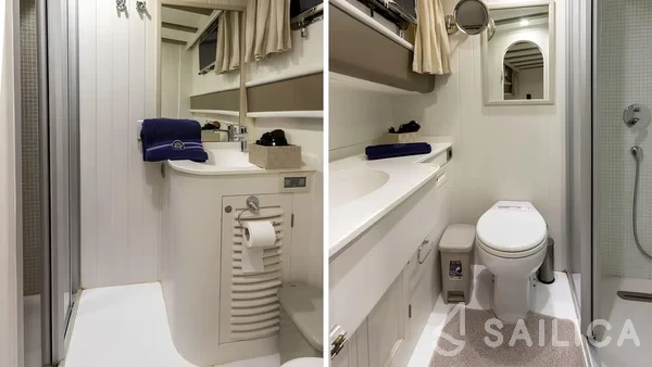 Gulet - Yacht Charter Sailica