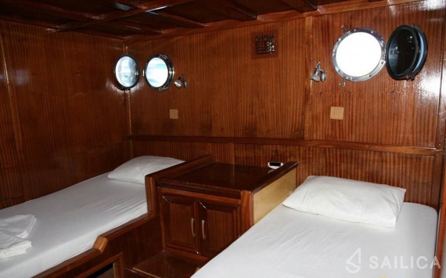 Gulet - Yacht Charter Sailica