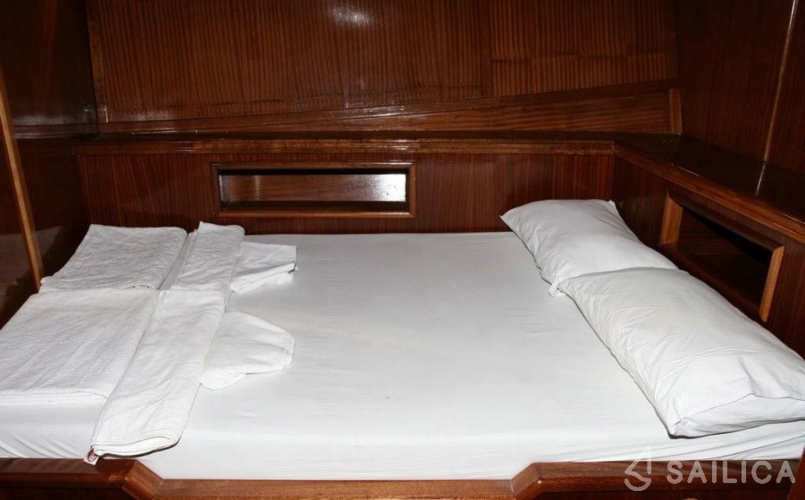 Gulet - Yacht Charter Sailica