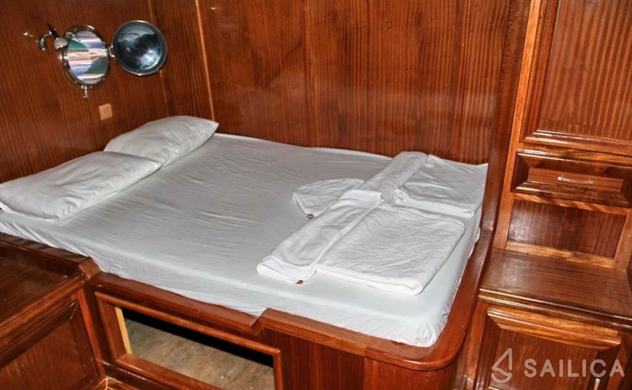 Gulet - Yacht Charter Sailica