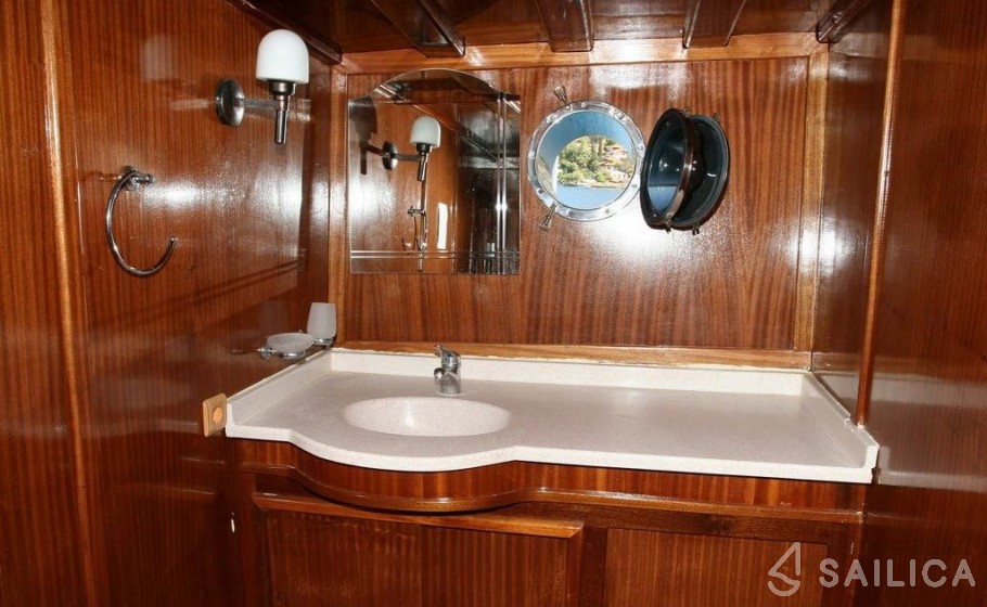 Gulet - Yacht Charter Sailica