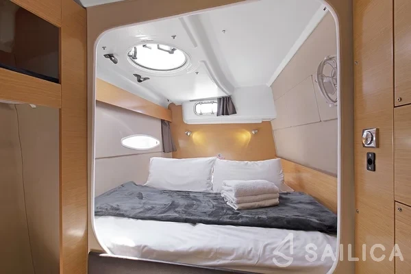 Lipari 41 - Yacht Charter Sailica