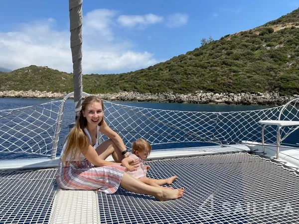 Lipari 41 - Yacht Charter Sailica