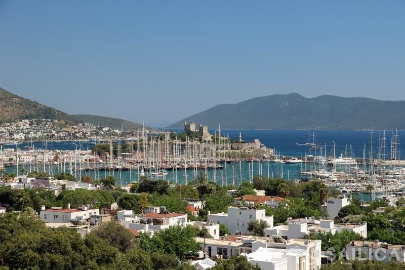 Mangusta 108 - Yacht Charter Sailica