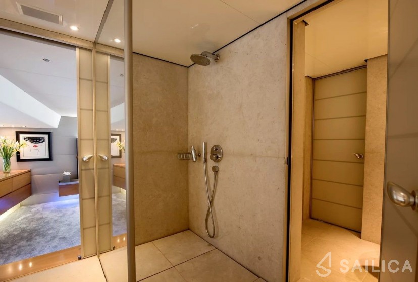 Notika Nedship - Yacht Charter Sailica