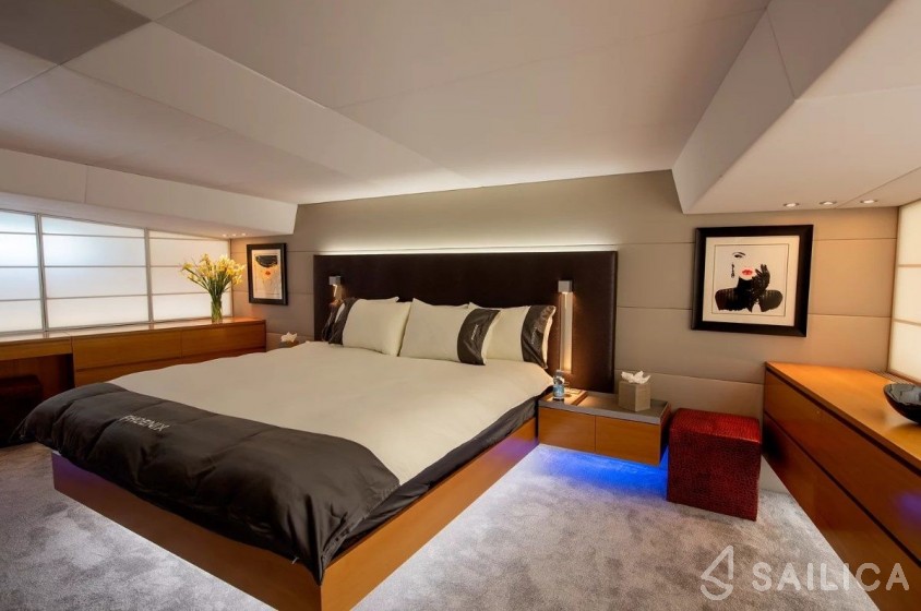 Notika Nedship - Yacht Charter Sailica