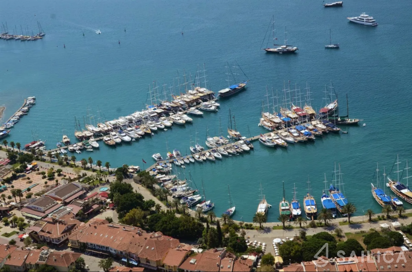 Princess 56 - Yacht Charter Sailica