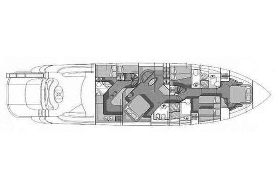 Manhattan 80 - Yacht Charter Sailica