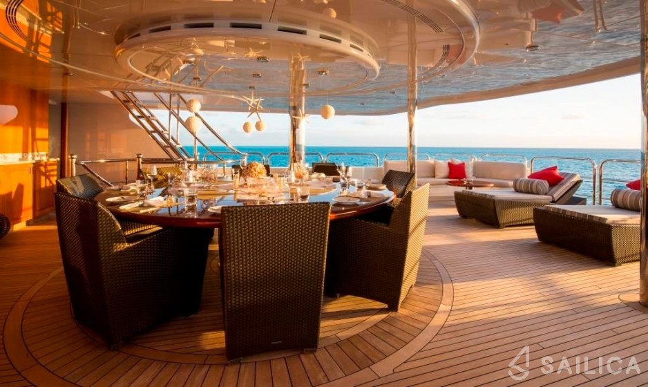 Christensen 160 - Yacht Charter Sailica