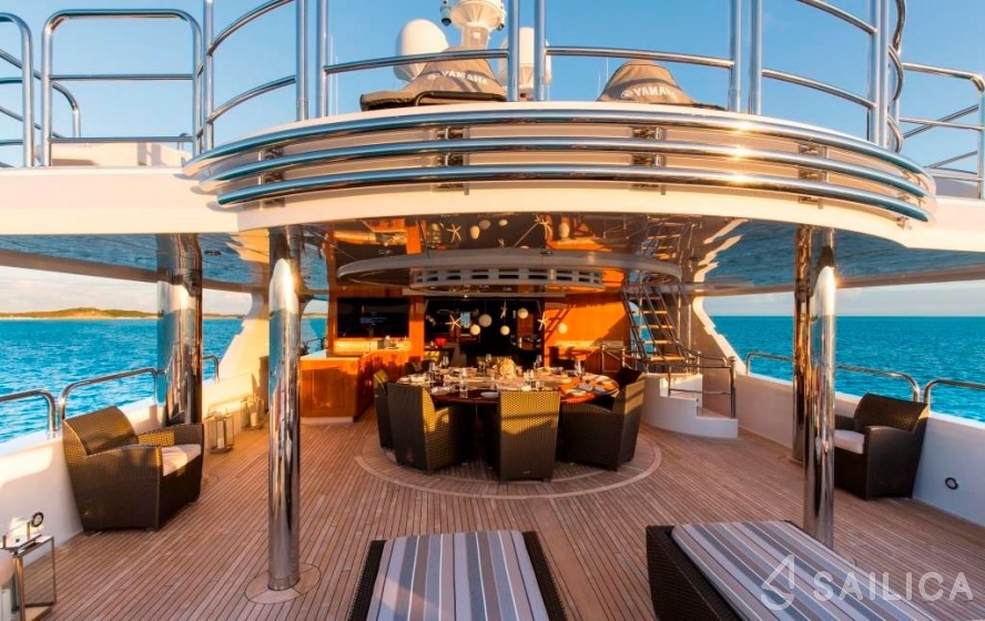 Christensen 160 - Yacht Charter Sailica
