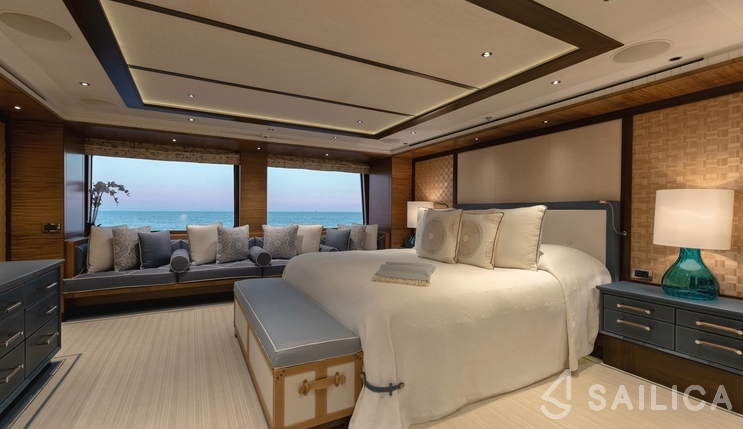 Icon 205 - Yacht Charter Sailica