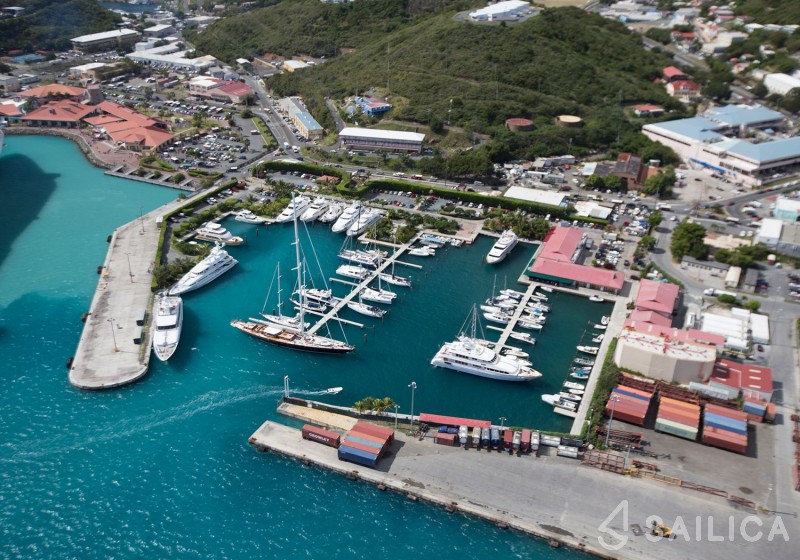 Leopard 51 PC - Yacht Charter Sailica