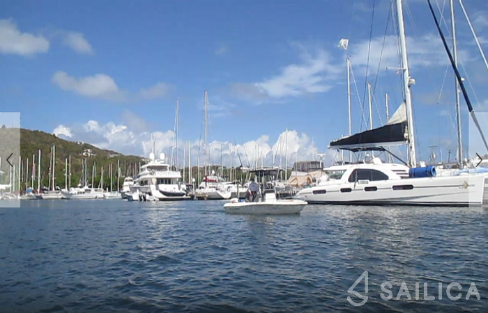 Palmer Johnson 120 - Yacht Charter Sailica