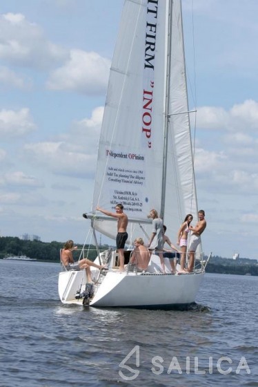 Custom Built - Yacht Charter Sailica