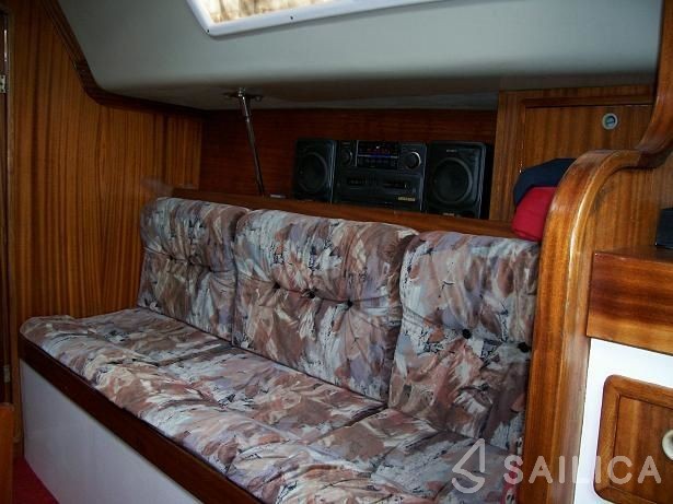 Custom Built - Yacht Charter Sailica