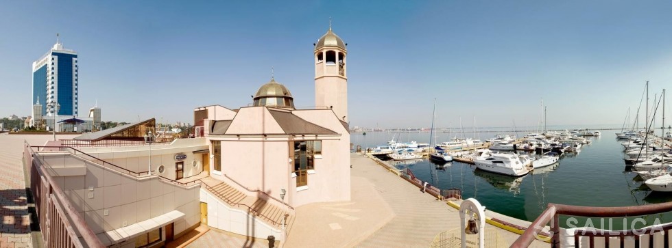 Custom Built - Yacht Charter Sailica