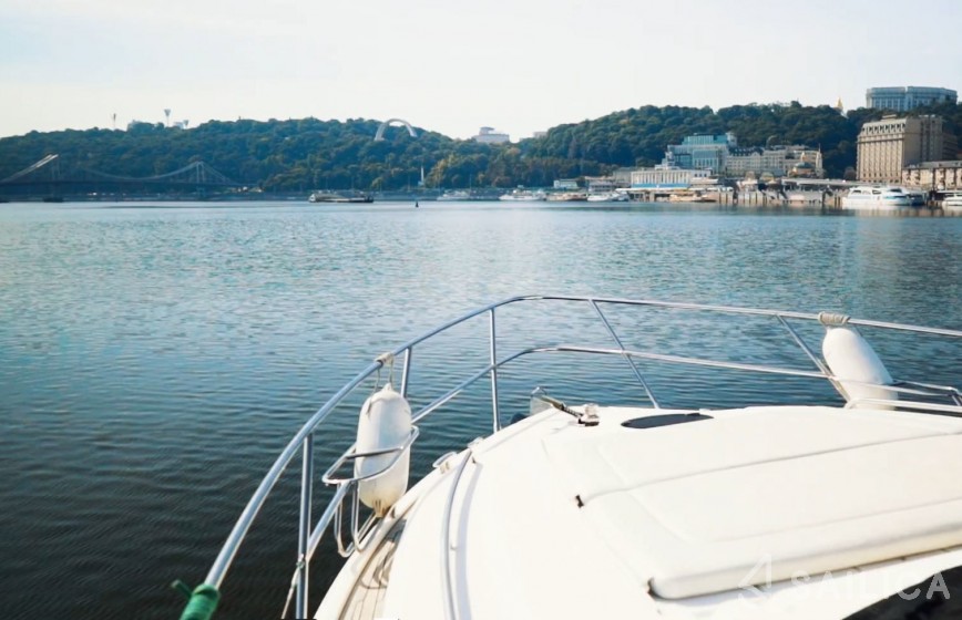 Princess 50 - Yacht Charter Sailica