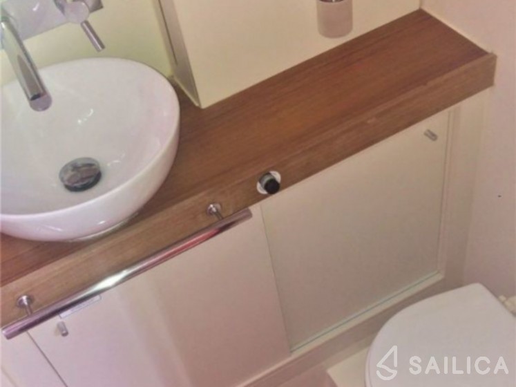 Hanse 495 - Yacht Charter Sailica