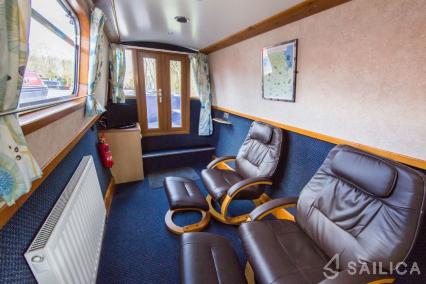 Duchess 2 - Yacht Charter Sailica