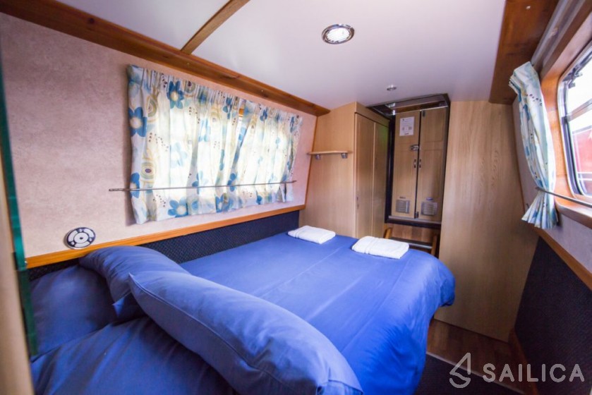 Duchess 2 - Yacht Charter Sailica