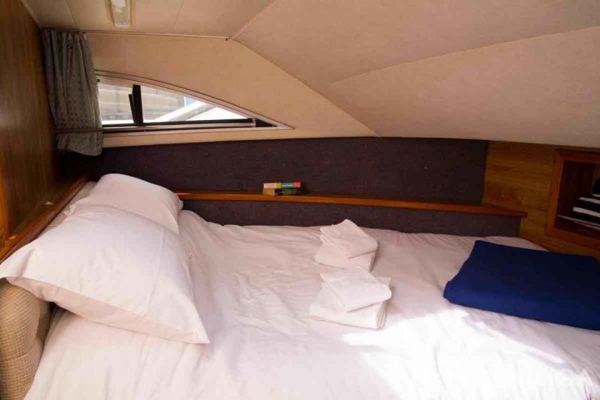 Le Boat Clipper - Yacht Charter Sailica