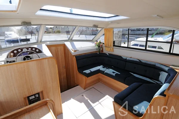 Le Boat Clipper - Yacht Charter Sailica